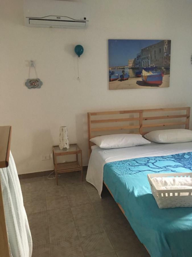Casa Sunrise Villa Monopoli Buitenkant foto