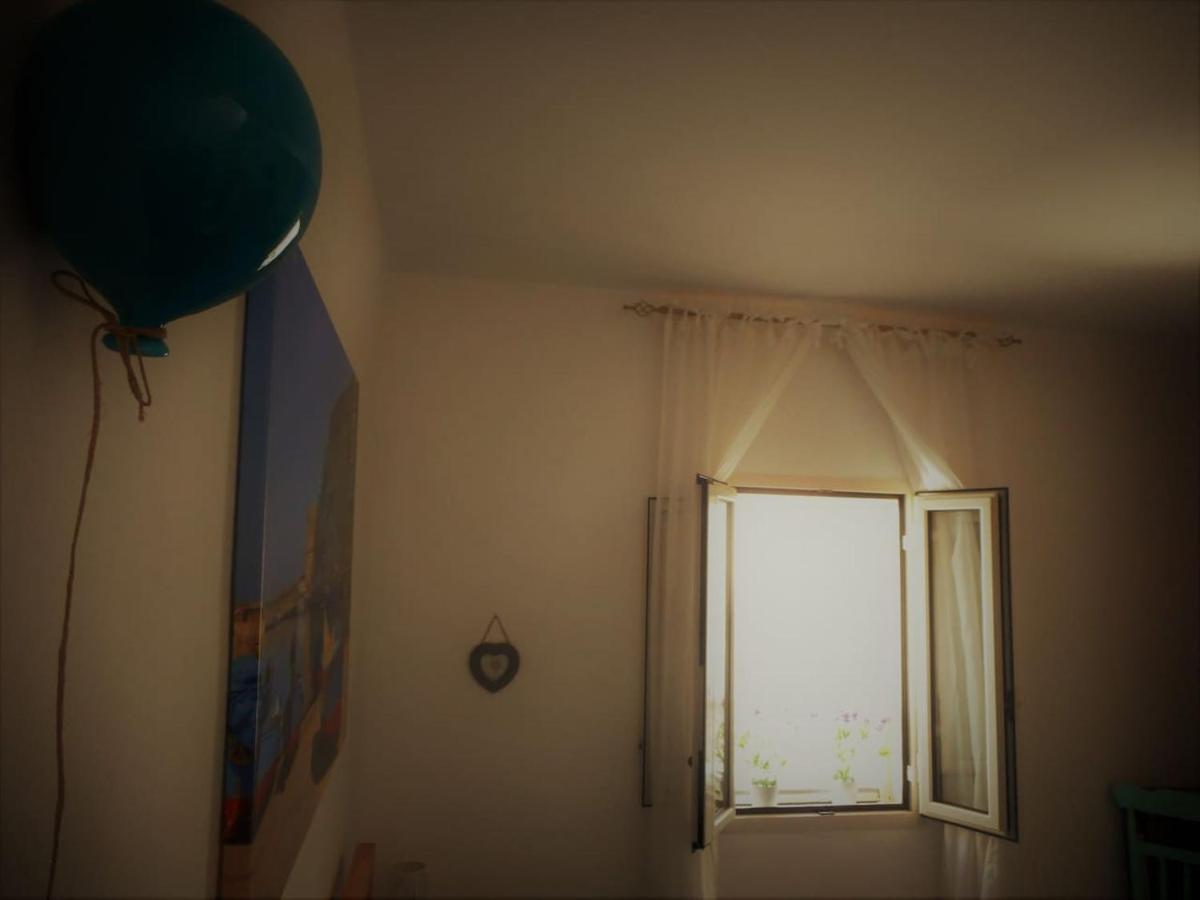 Casa Sunrise Villa Monopoli Buitenkant foto