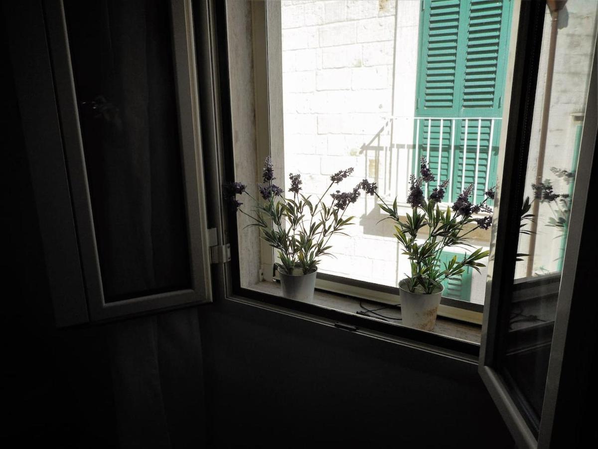 Casa Sunrise Villa Monopoli Buitenkant foto